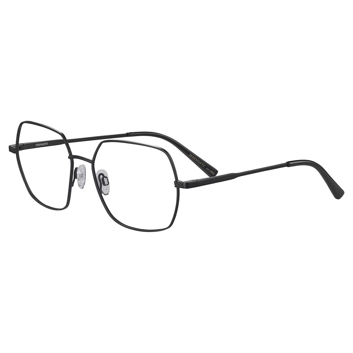 ANNIE OPTIC, Matte Black-Demo Lens, hi-res image number null